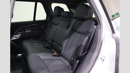 Range Rover 4