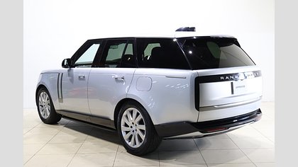 Range Rover 1