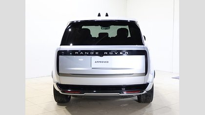 Range Rover 6