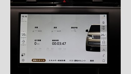 Range Rover 44