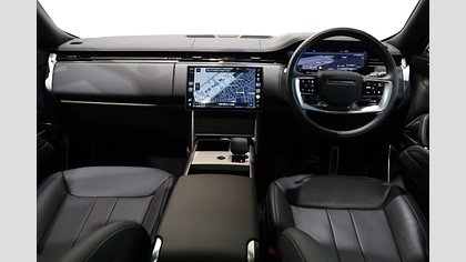Range Rover 3