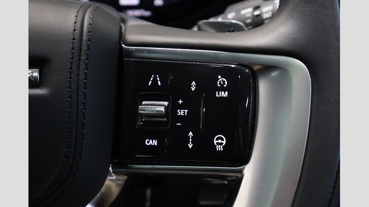2024 認定中古車 Land Rover Range Rover Hakuba Silver 3.0 litre i6 PHEV​ SWB SE P550