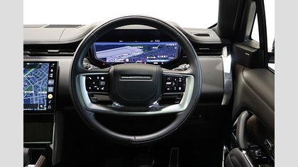 Range Rover 22