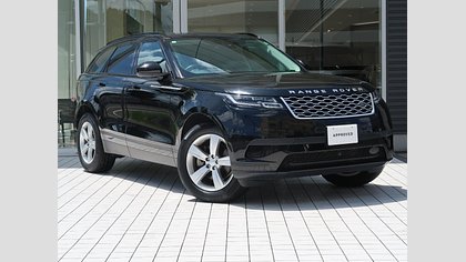 Range Rover Velar 0