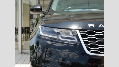 Range Rover Velar 9