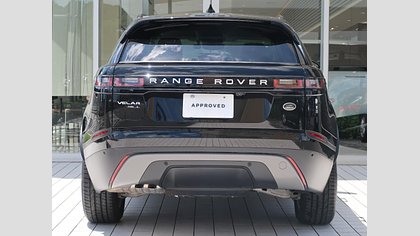 Range Rover Velar 1