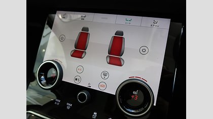 Range Rover Velar 22