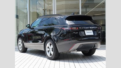 Range Rover Velar 3