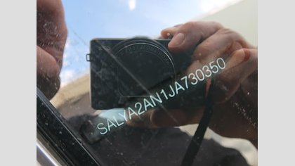Range Rover Velar 58
