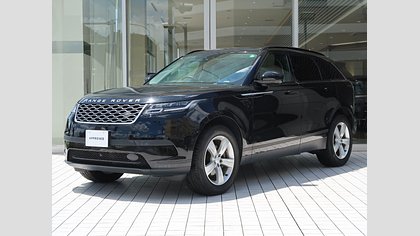 Range Rover Velar 4