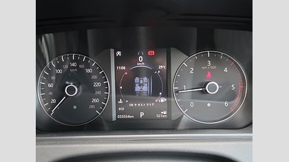Range Rover Velar 36