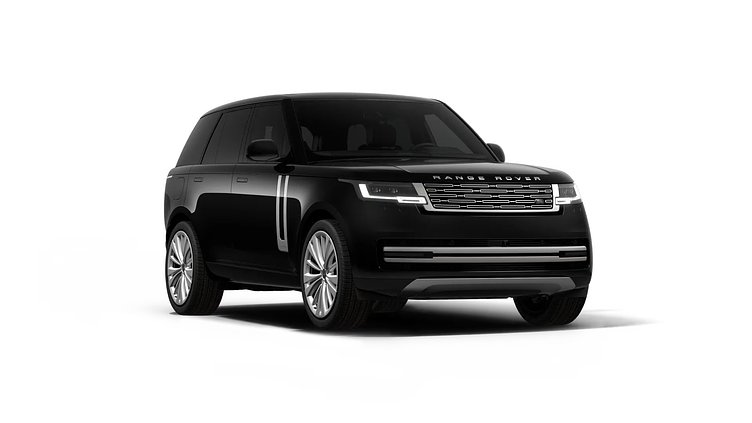 2026 Nowy Land Rover Range Rover Santorini Black AWD Auto Autobiography