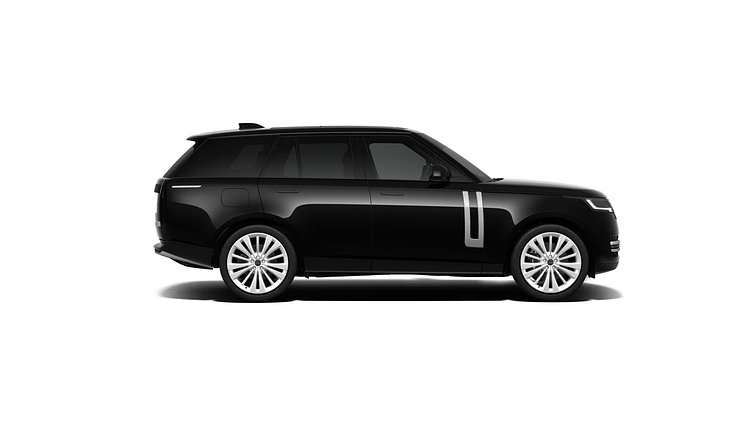 2026 Nowy Land Rover Range Rover Santorini Black AWD Auto Autobiography