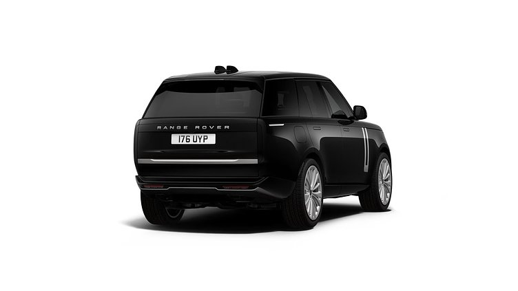 2026 Nowy Land Rover Range Rover Santorini Black AWD Auto Autobiography