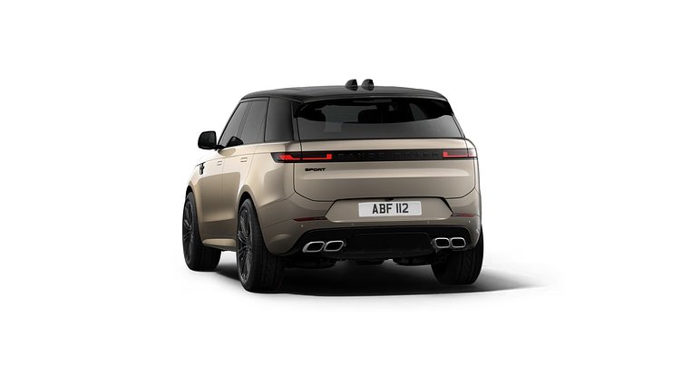 2026 Nowy Land Rover Range Rover Sport  All Wheel Drive Autobiography