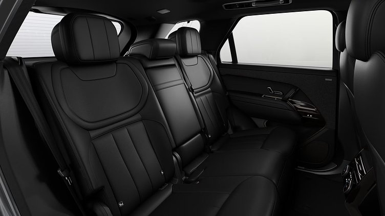 2026 Nowy Land Rover Range Rover Sport  All Wheel Drive Autobiography