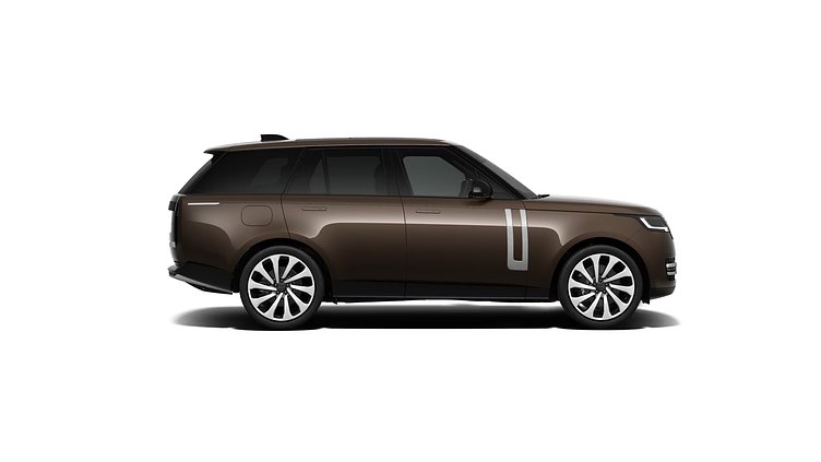 2026 Nowy Land Rover Range Rover  AWD Auto Autobiography