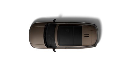 Range Rover 3