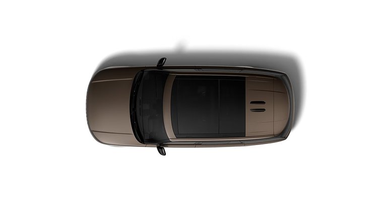 2026 Nowy Land Rover Range Rover  AWD Auto Autobiography