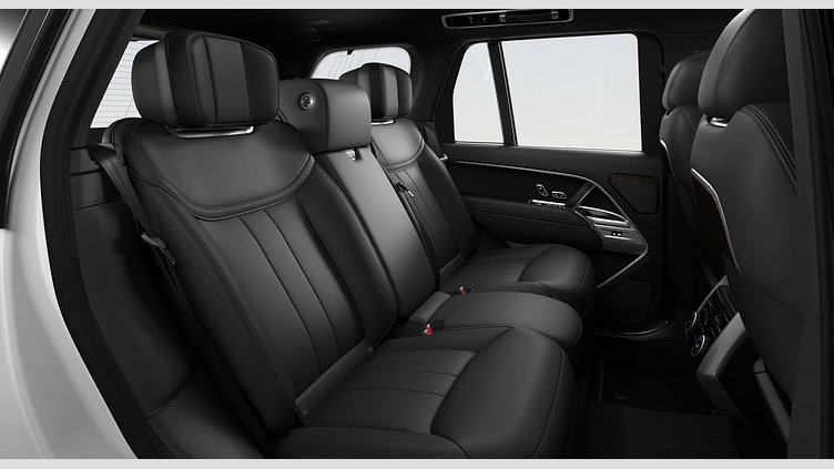 2026 Nowy Land Rover Range Rover  AWD Auto Autobiography