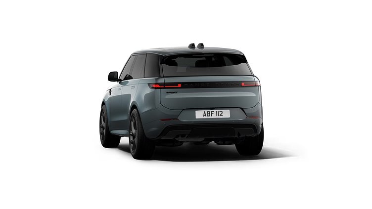 2026 Nowy Land Rover Range Rover Sport Giola Green AWD Auto Dynamic SE