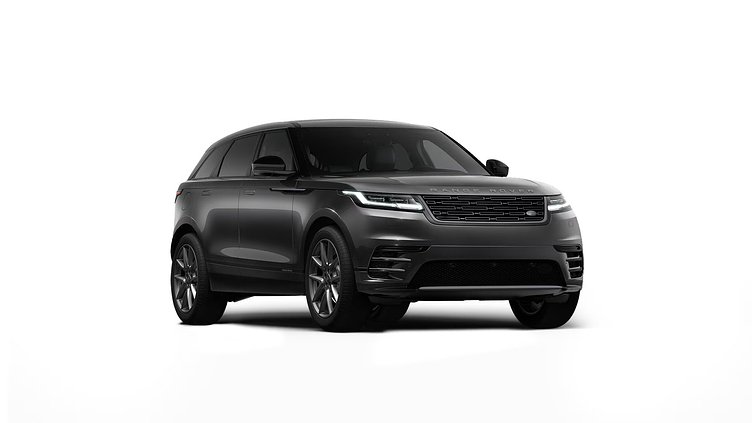 2026 Nowy Land Rover Range Rover Velar Carpathian Grey AWD Auto Belgravia Edition