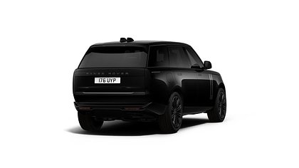 Range Rover 2