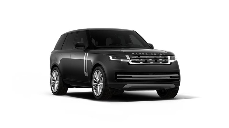 2026 Nowy Land Rover Range Rover Carpathian Grey AWD Auto Autobiography