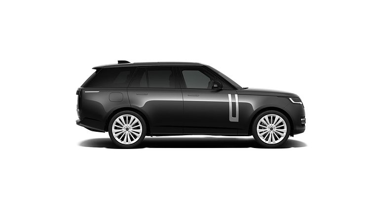 2026 Nowy Land Rover Range Rover Carpathian Grey AWD Auto Autobiography