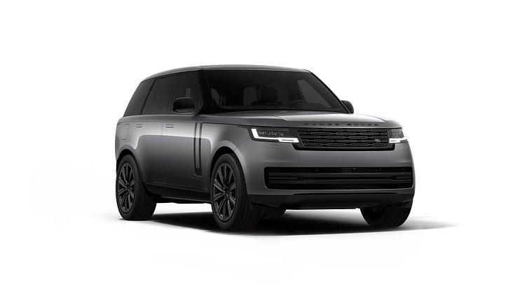 2026 Nowy Land Rover Range Rover Eiger Grey AWD Auto SE