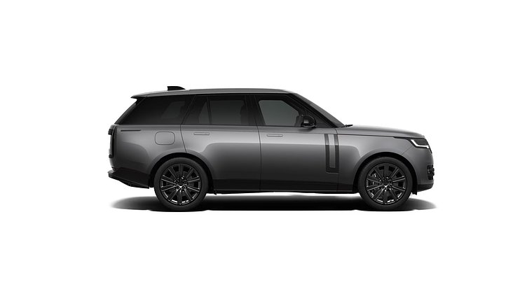 2026 Nowy Land Rover Range Rover Eiger Grey AWD Auto SE