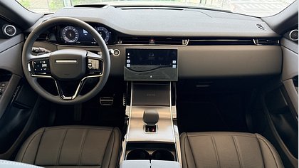 Range Rover Evoque 5