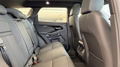 Range Rover Evoque 6