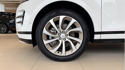 Range Rover Evoque 8