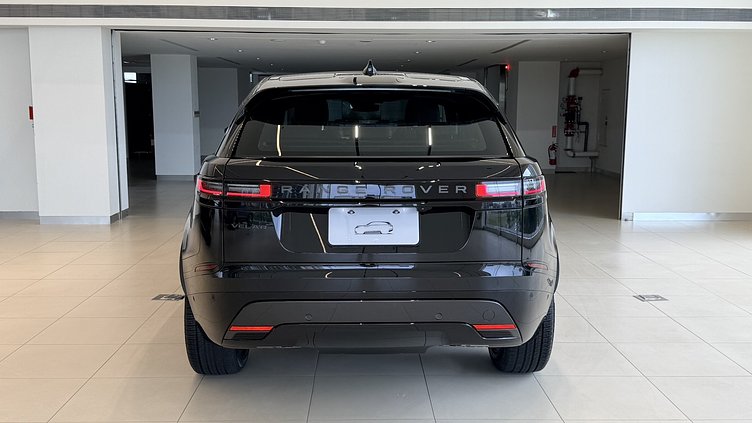 2026 新車 Land Rover Range Rover Velar 聖托里尼黑　Santorini Black P250 汽油 標準軸距 Belgravia Edition