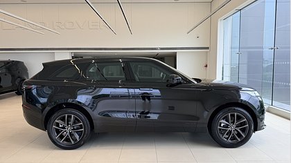 Range Rover Velar 2