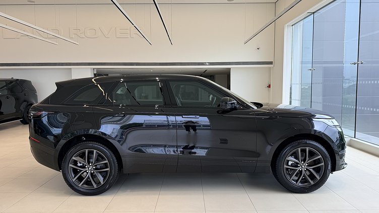 2026 新車 Land Rover Range Rover Velar 聖托里尼黑　Santorini Black P250 汽油 標準軸距 Belgravia Edition