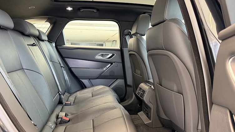 2026 新車 Land Rover Range Rover Velar 聖托里尼黑　Santorini Black P250 汽油 標準軸距 Belgravia Edition