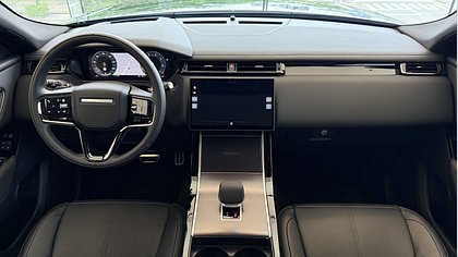 Range Rover Velar 5