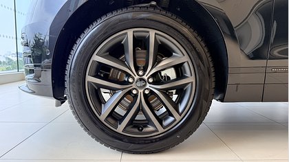 Range Rover Velar 8