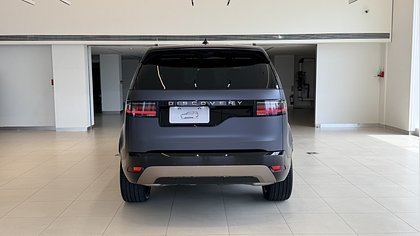 Discovery 3
