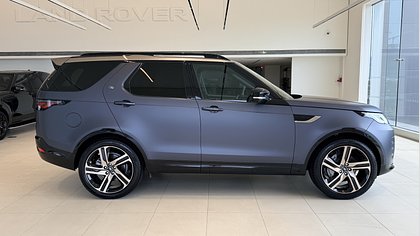 Discovery 2