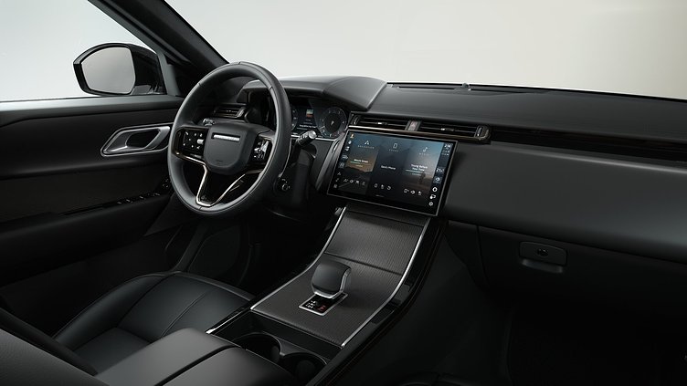 2025 Nowy Land Rover Range Rover Velar  AWD Auto Dynamic SE