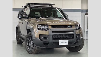 Defender 110 0