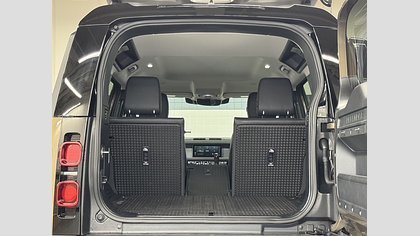 Defender 110 40