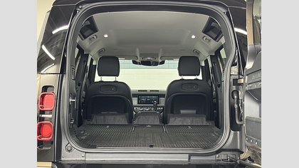 Defender 110 39