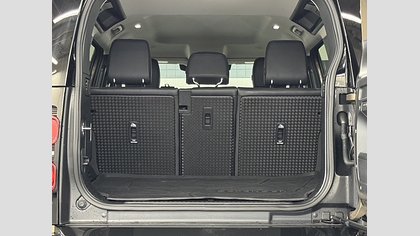 Defender 110 38