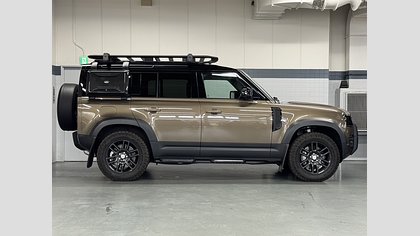 Defender 110 27