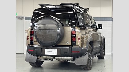 Defender 110 32