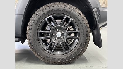 Defender 110 25